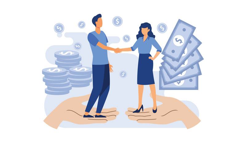 Điều kiện giao dịch tại Vinalife